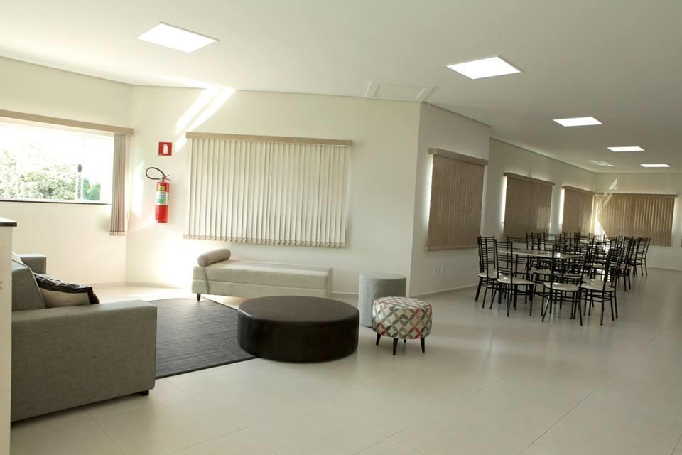 Siena Hotel Pederneiras Exterior photo